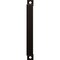 Ekena Millwork Premium 11"L x 1 1/4"W Pull Handle for 2 1/4" Doors, Arch Bronze GB6001PH511AB - alternate 1